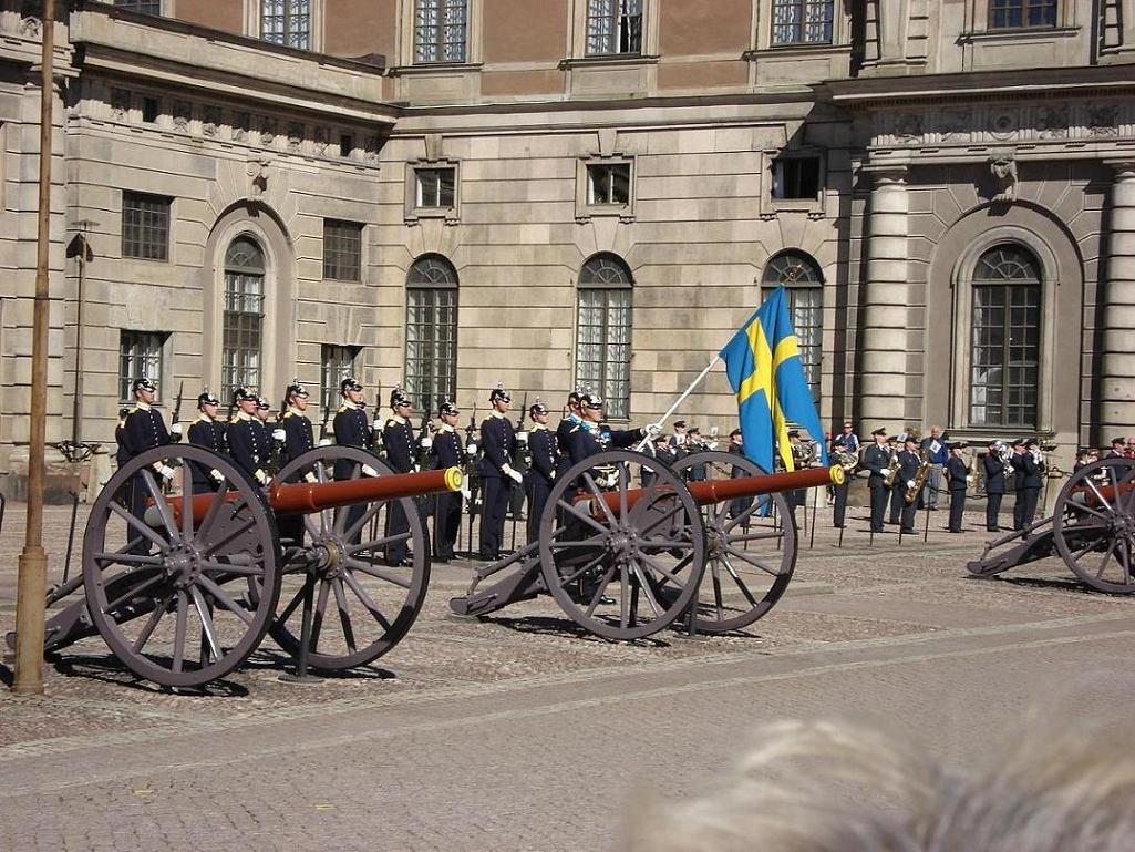 Foto de Estocolmo, Suecia