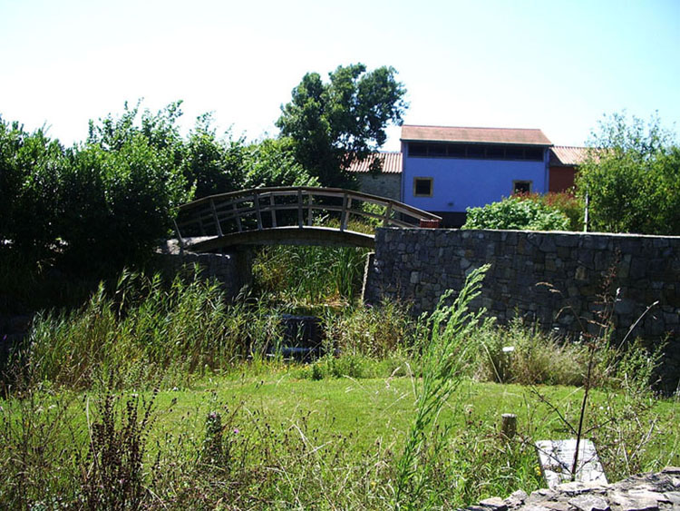 Foto de Gijón (Asturias), España