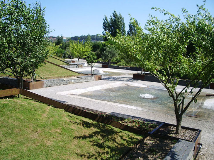 Foto de Gijón (Asturias), España