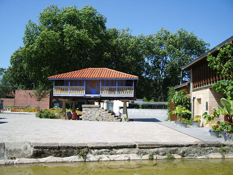 Foto de Gijón (Asturias), España