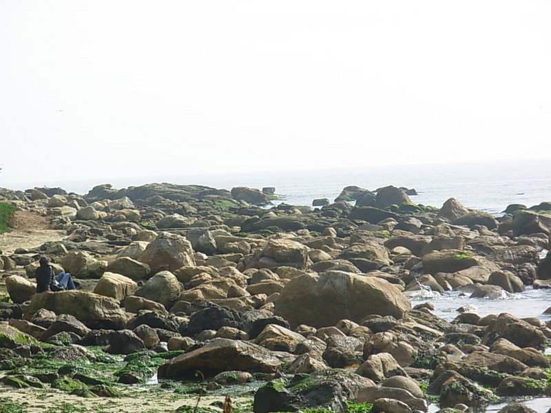 Foto de Horcon, Chile