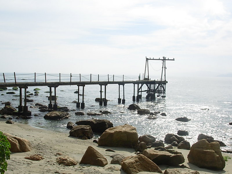 Foto de Horcon, Chile