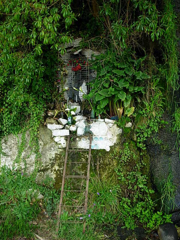 Foto de Horcon, Chile