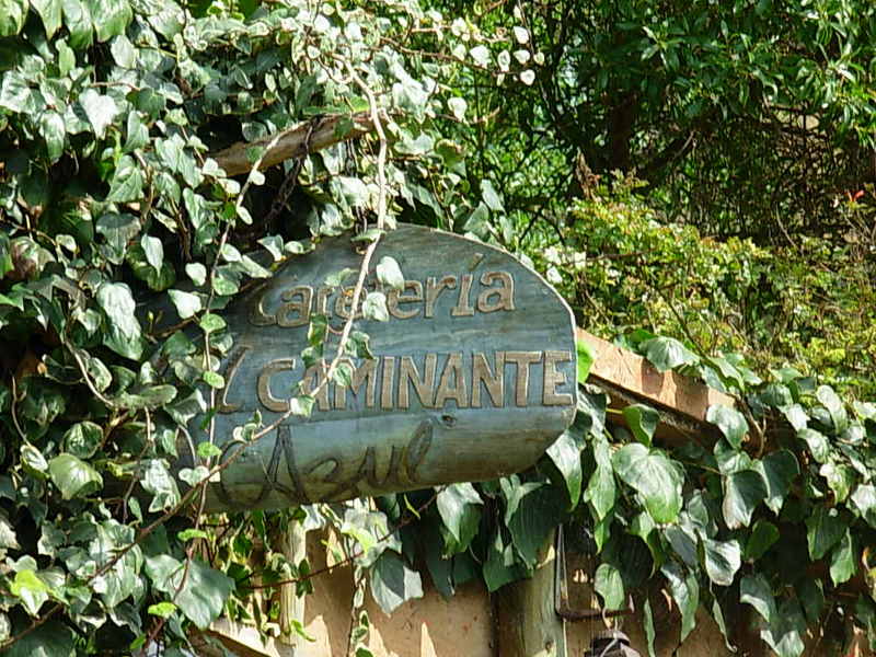 Foto de Horcon, Chile