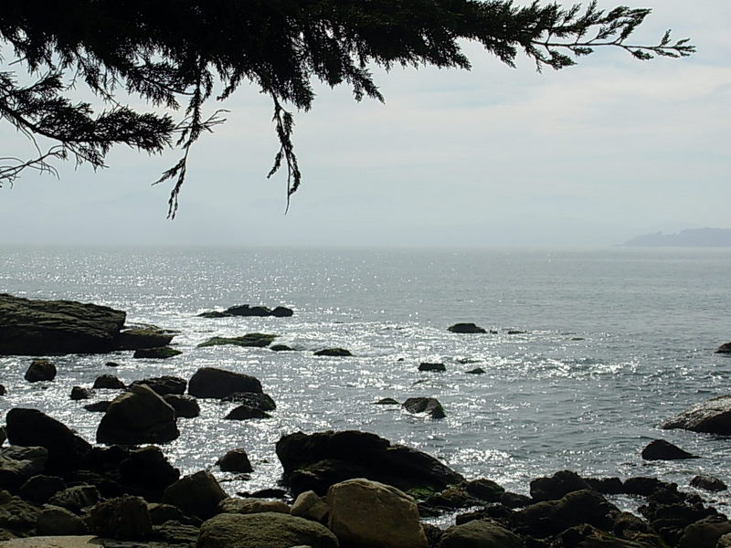 Foto de Horcon, Chile