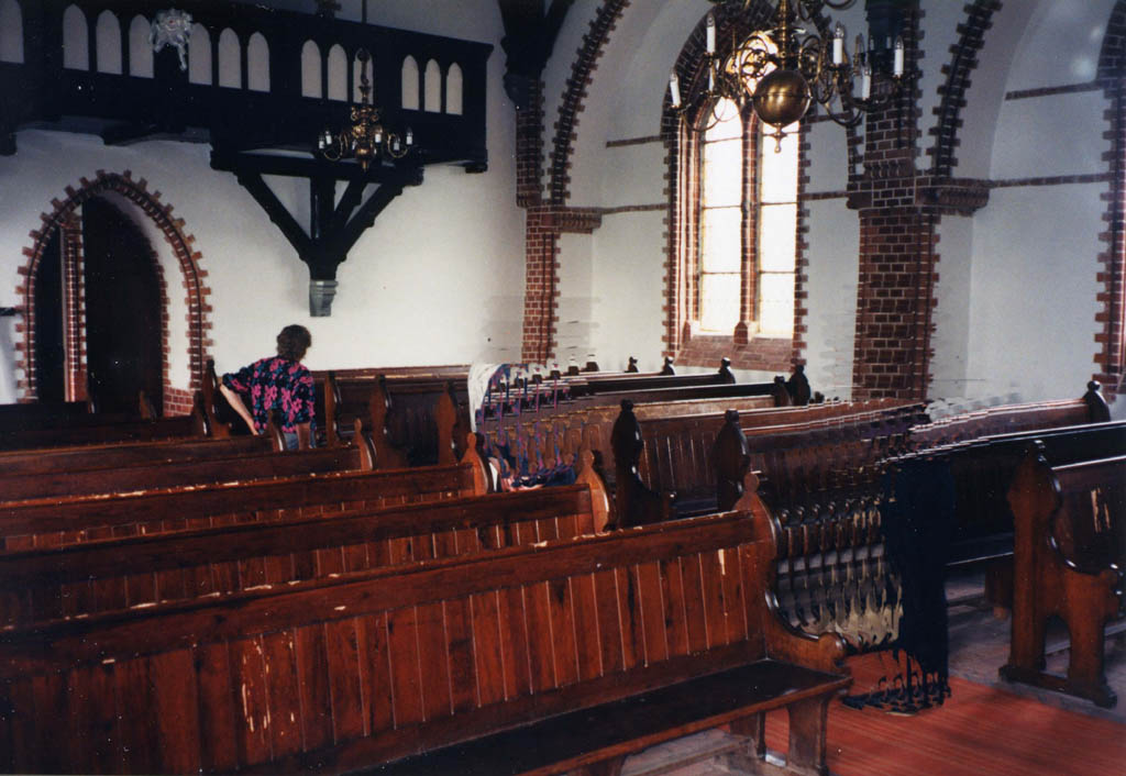 Foto de Juchowo, Polonia