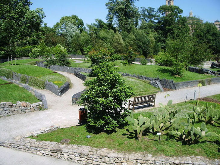 Foto de Gijón (Asturias), España