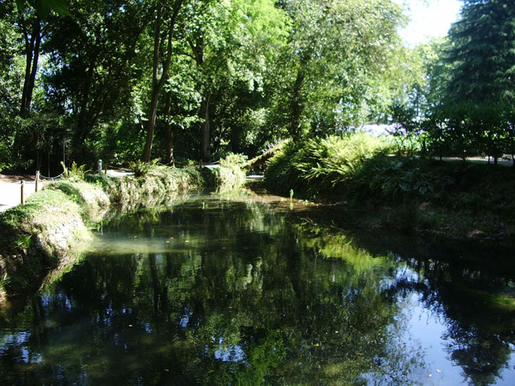 Foto de Gijón (Asturias), España