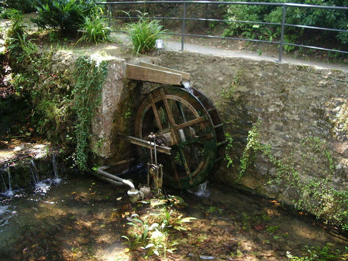 Foto de Gijón (Asturias), España