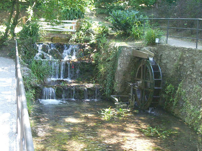 Foto de Gijón (Asturias), España