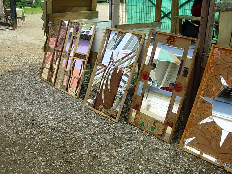 Foto de Horcon, Chile