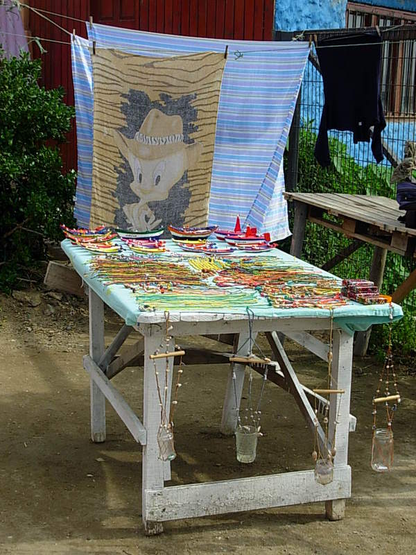 Foto de Horcon, Chile