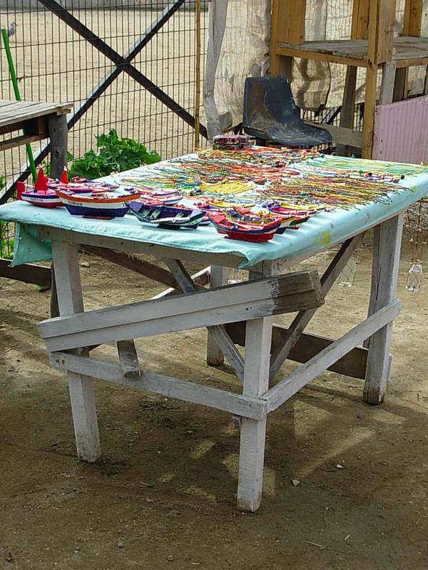 Foto de Horcon, Chile