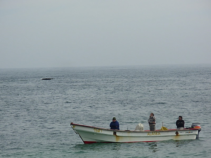 Foto de Horcon, Chile