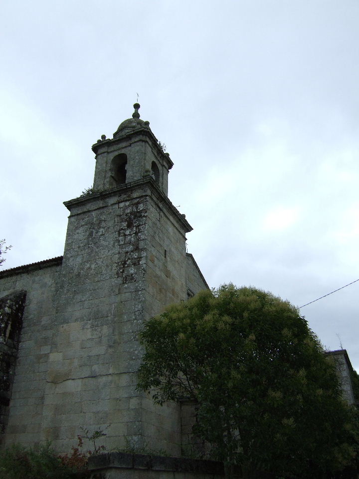 Foto de Trandeiras (Ourense), España