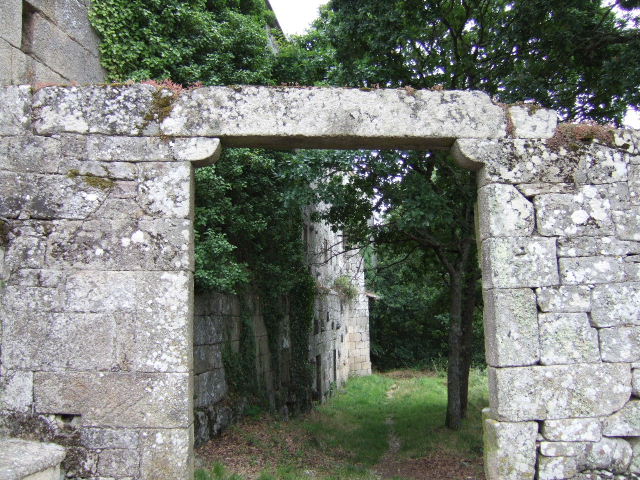 Foto de Trandeiras (Ourense), España