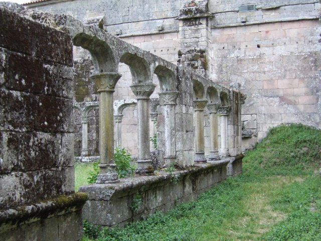 Foto de Trandeiras (Ourense), España