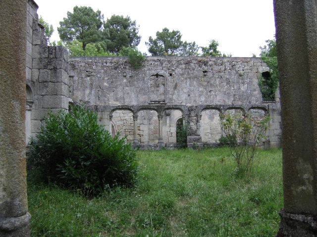 Foto de Trandeiras (Ourense), España