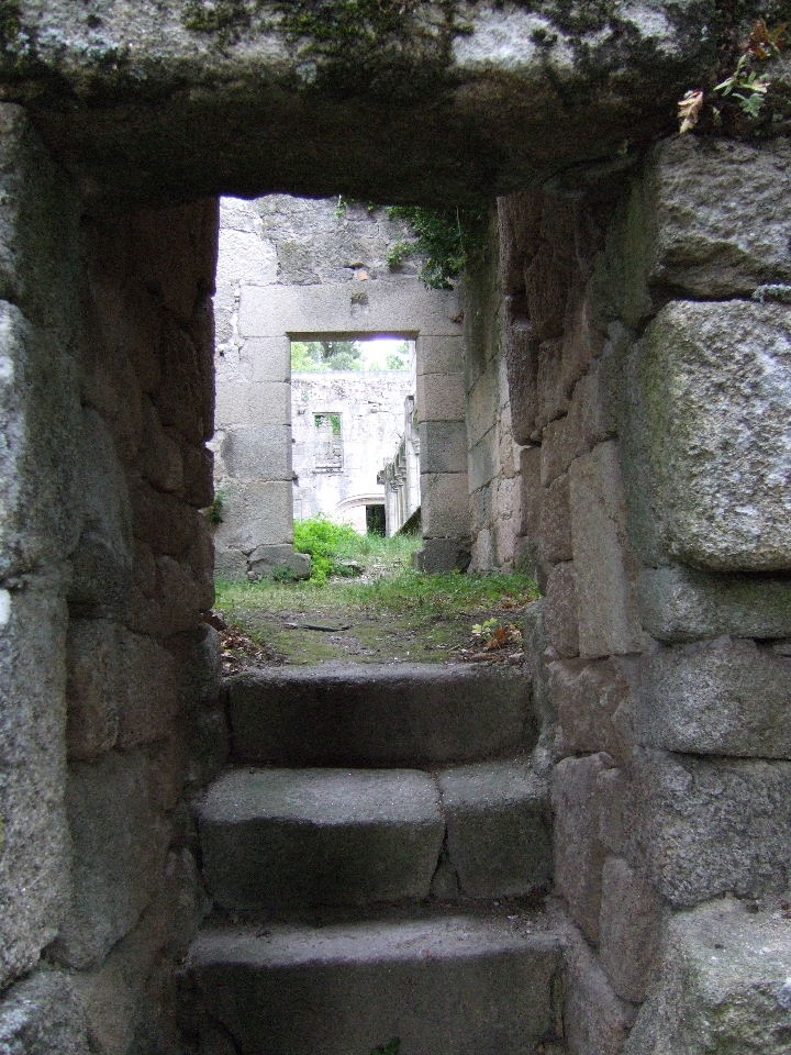 Foto de Trandeiras (Ourense), España