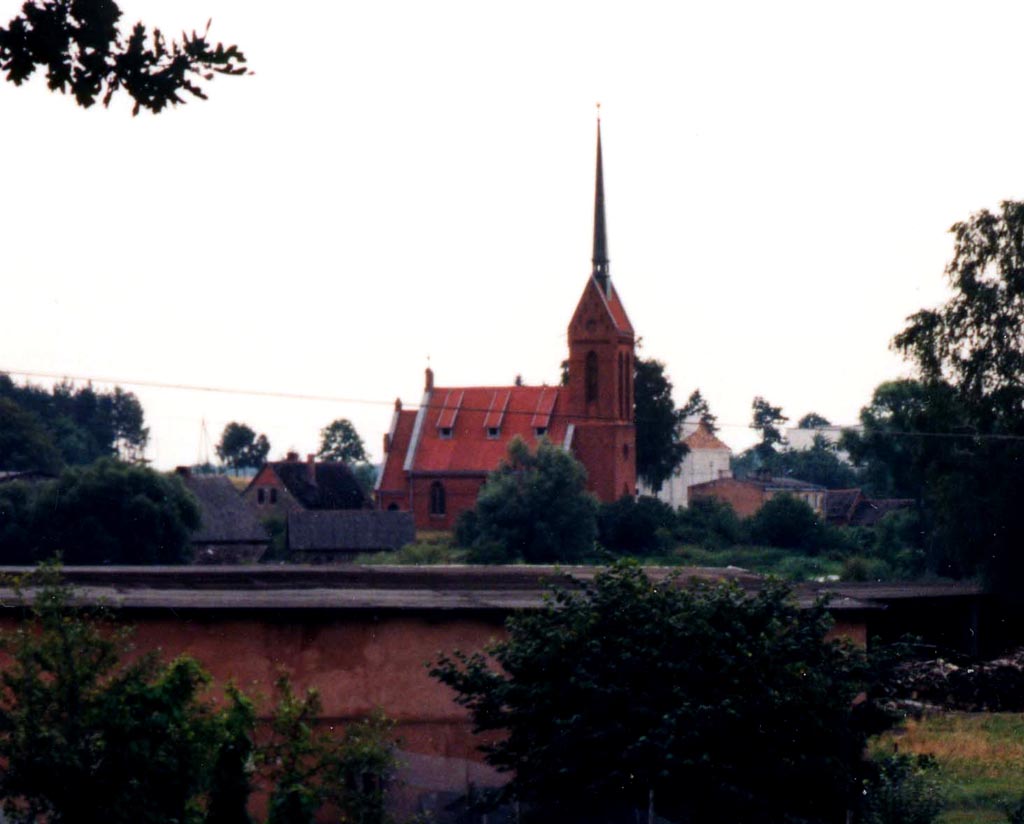 Foto de Juchowo, Polonia