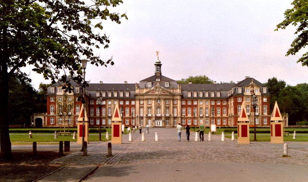 Foto de Muenster, Alemania