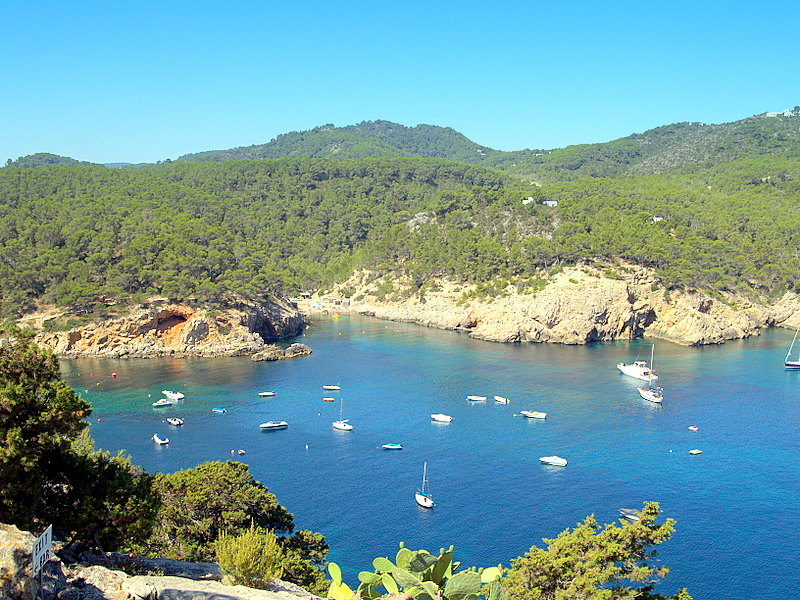 Foto de Ibiza (Illes Balears), España