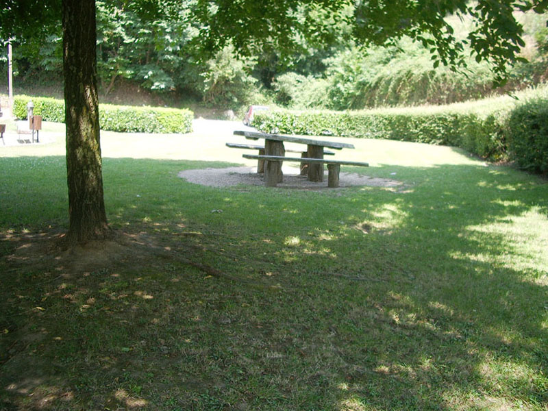 Foto de Ules (Asturias), España