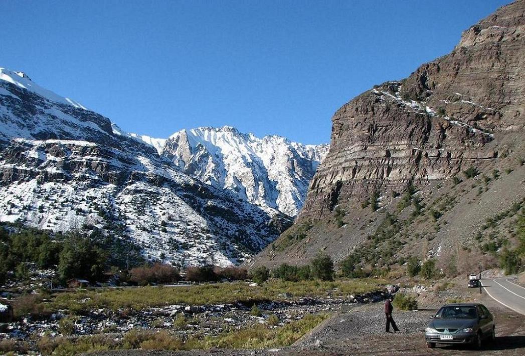 Foto de San José de Maipo, Chile