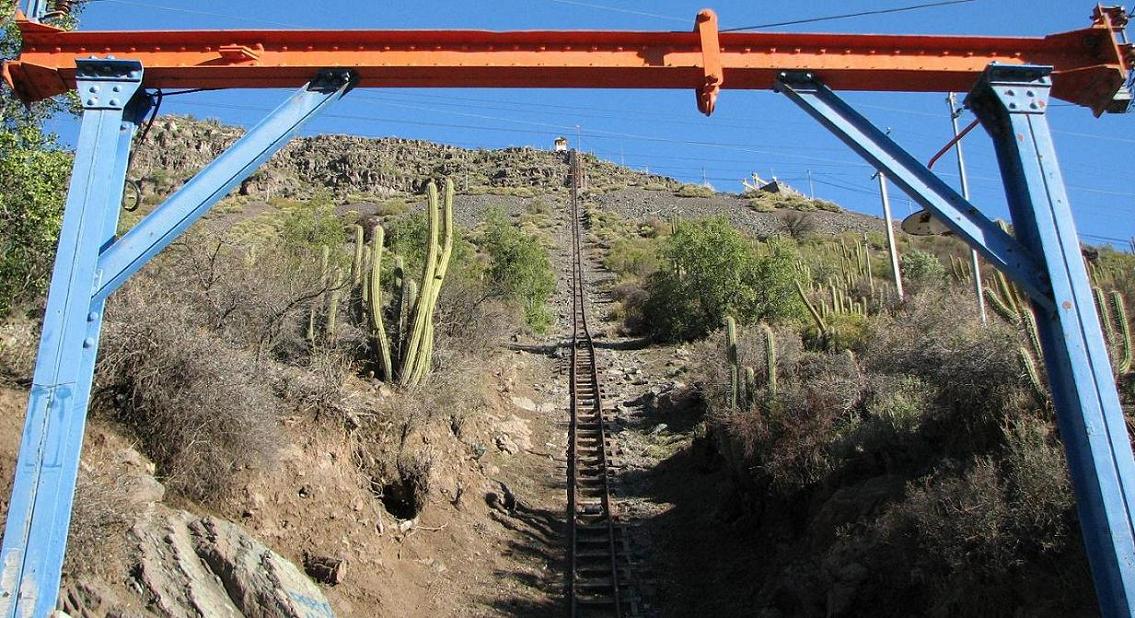 Foto de San José de Maipo, Chile