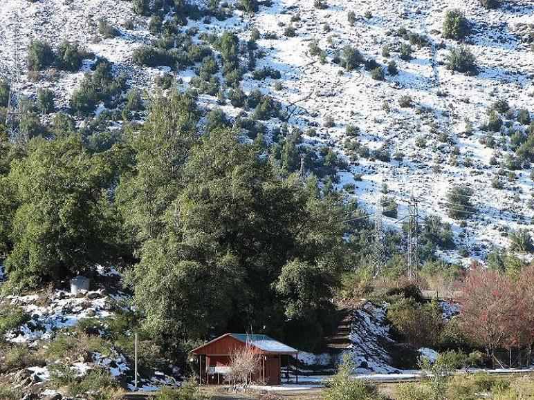 Foto de San José de Maipo, Chile