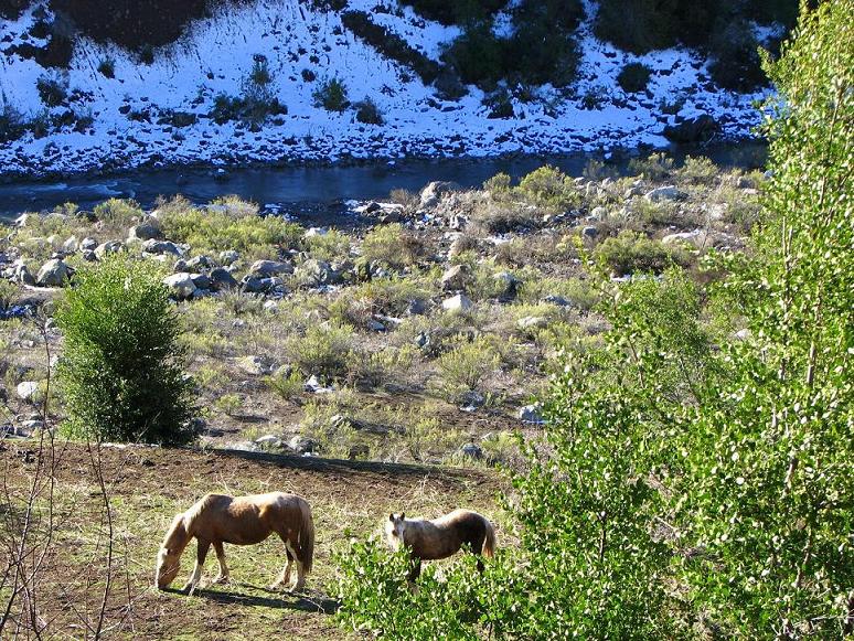 Foto de San José de Maipo, Chile