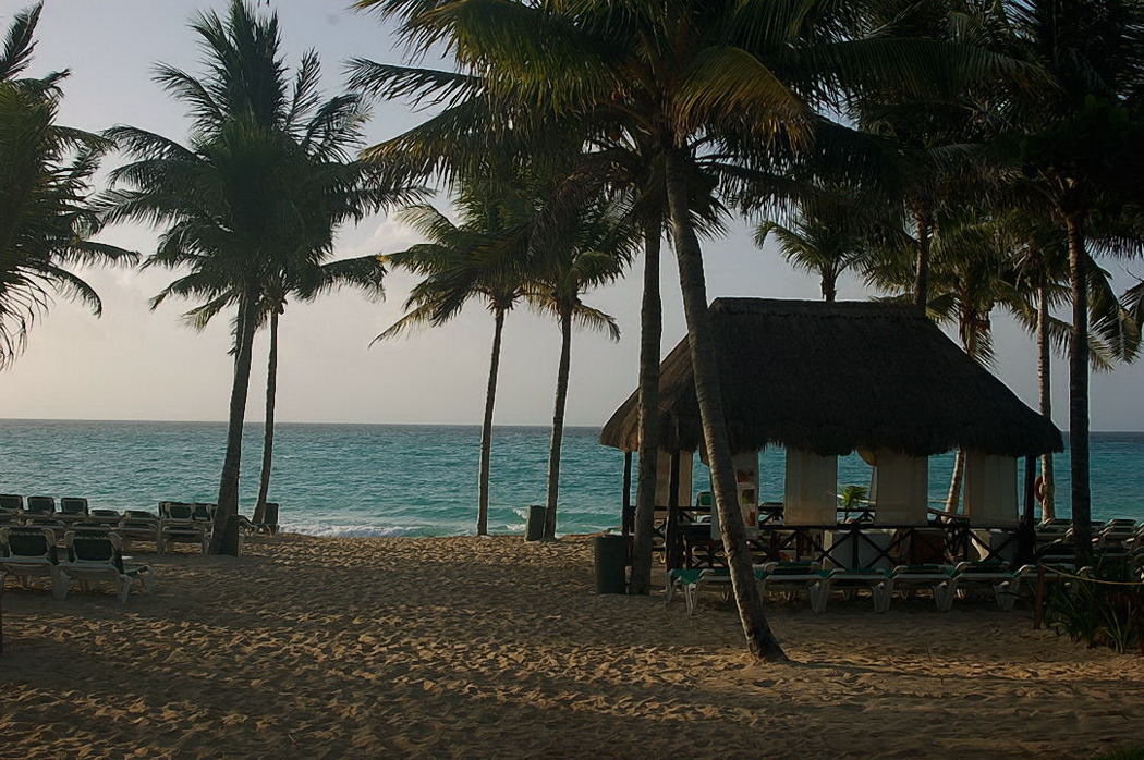 Foto de Playa del Carmen, México