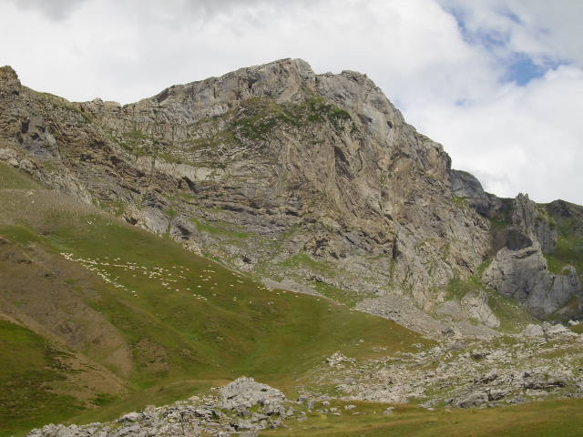 Foto de Pourtalet, Francia