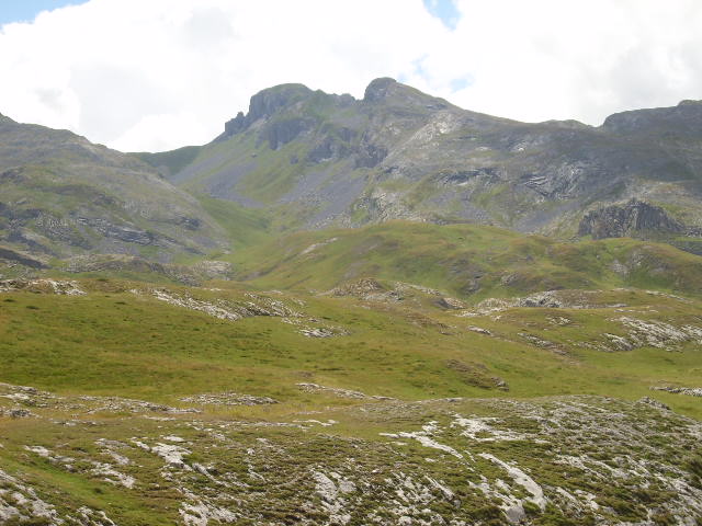 Foto de Pourtalet, Francia