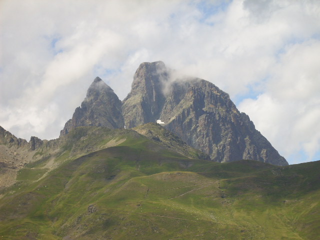 Foto de Pourtalet, Francia