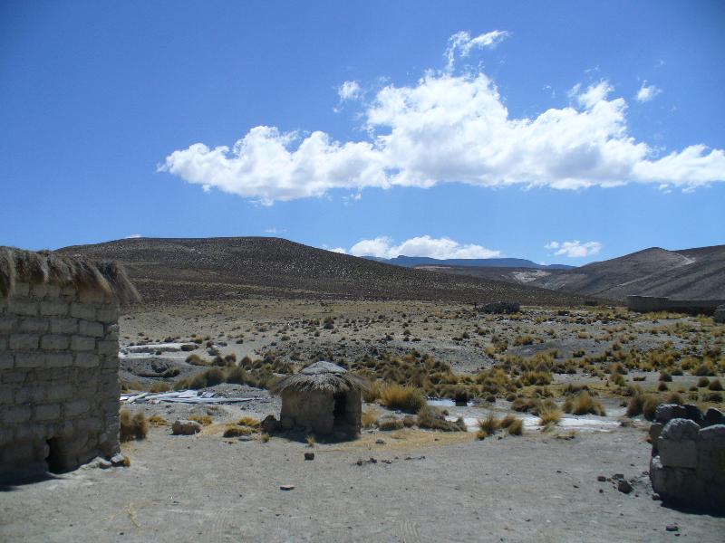 Foto de Arequipa, Perú