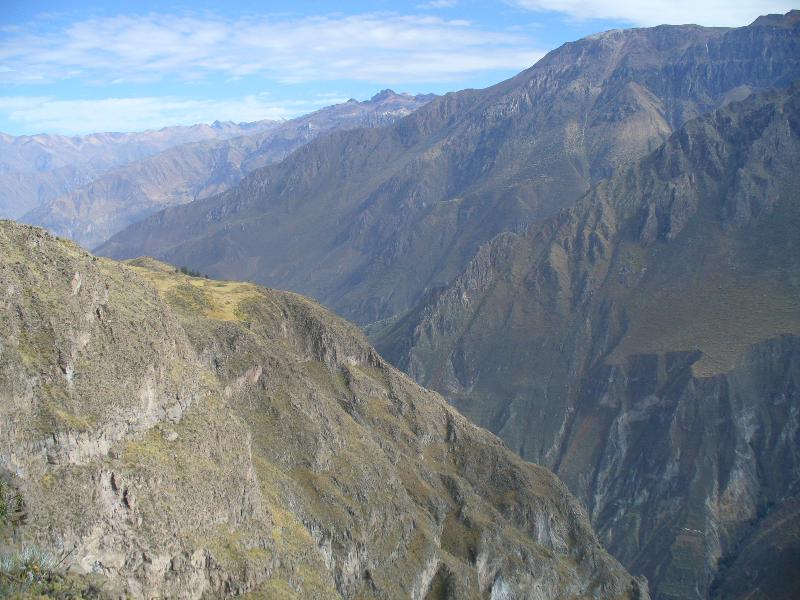 Foto de Arequipa, Perú