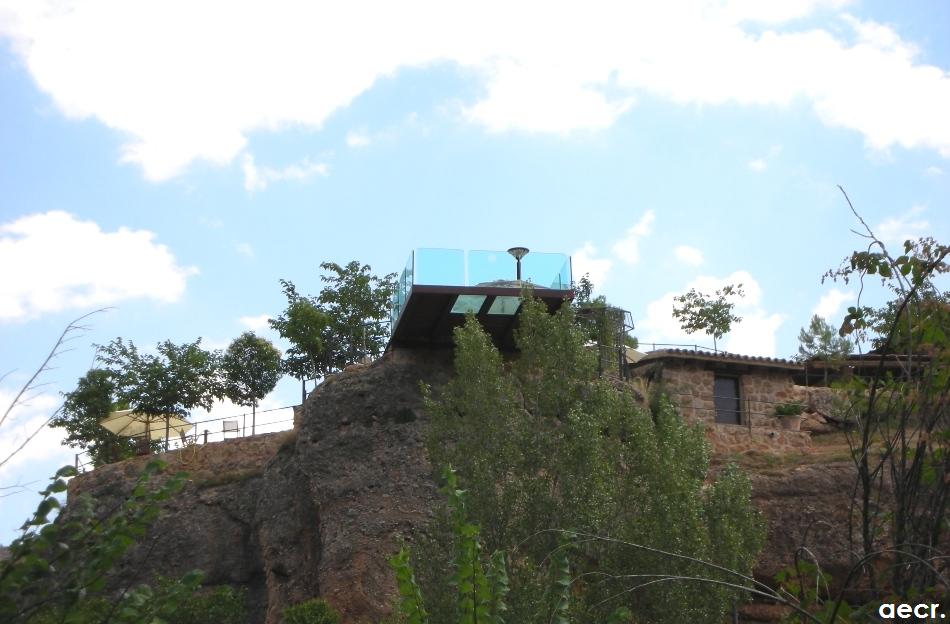 Foto de Somaén (Soria), España