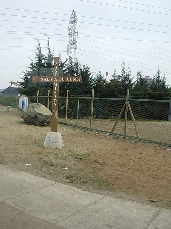 Foto de Ventana, Chile