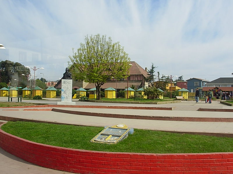 Foto de Ventana, Chile