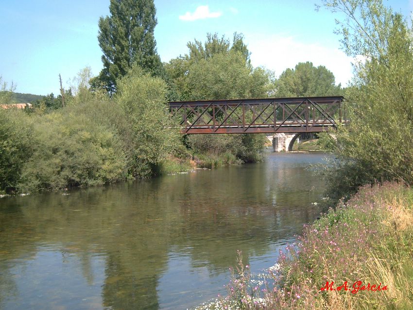 Foto de Guardo (Palencia), España