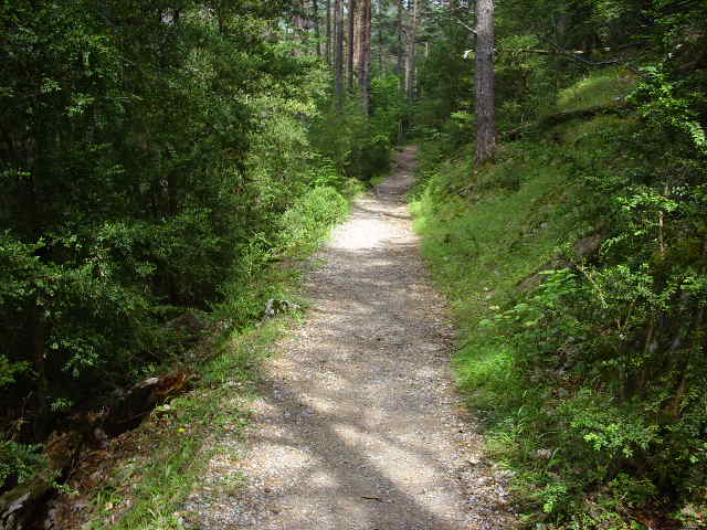 Foto de Parque Nacional de Ordesa y Monte Perdido (Huesca), España