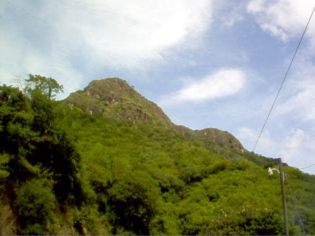 Foto de La Venta, Honduras