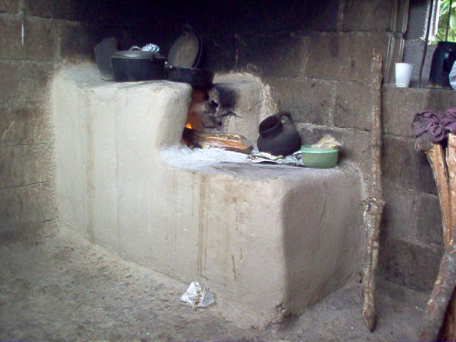 Foto de San Jose de Choluteca, Honduras