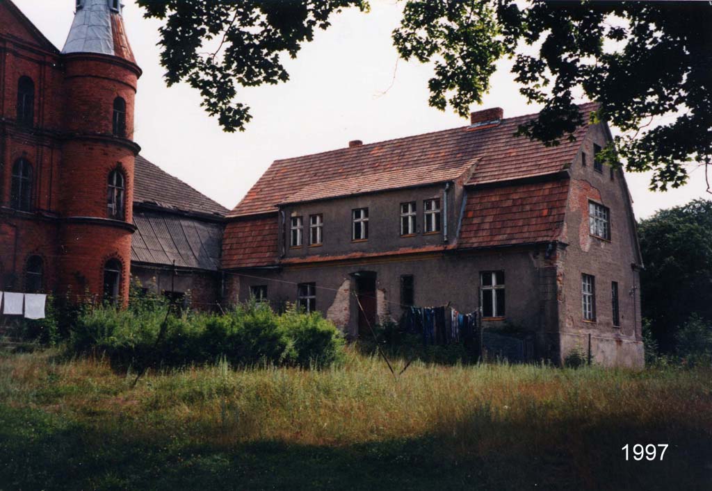 Foto de Juchowo, Polonia