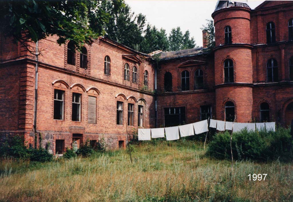 Foto de Juchowo, Polonia