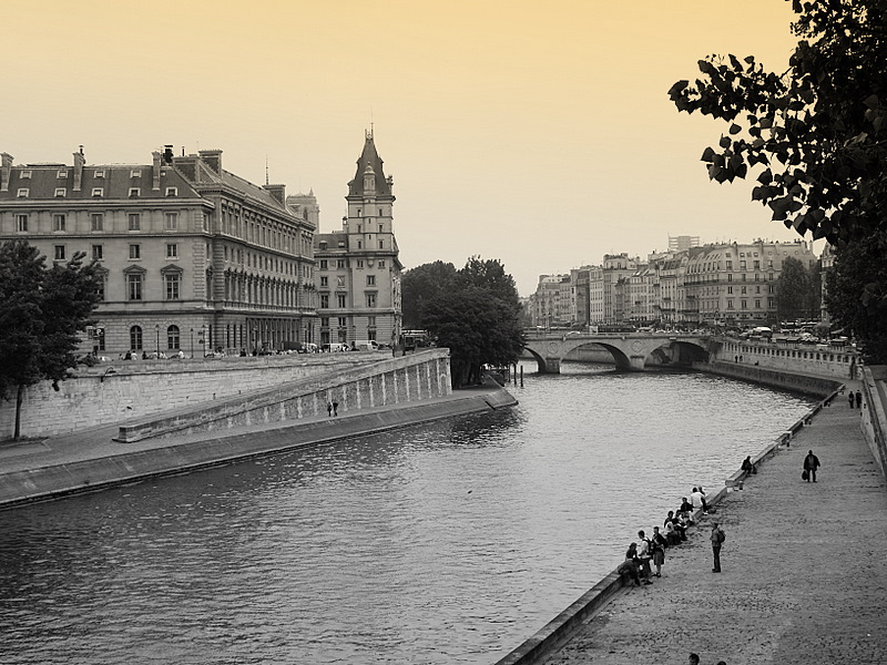Foto de Paris, Francia