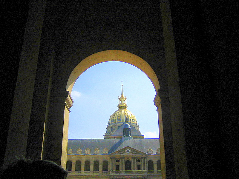 Foto de Paris, Francia