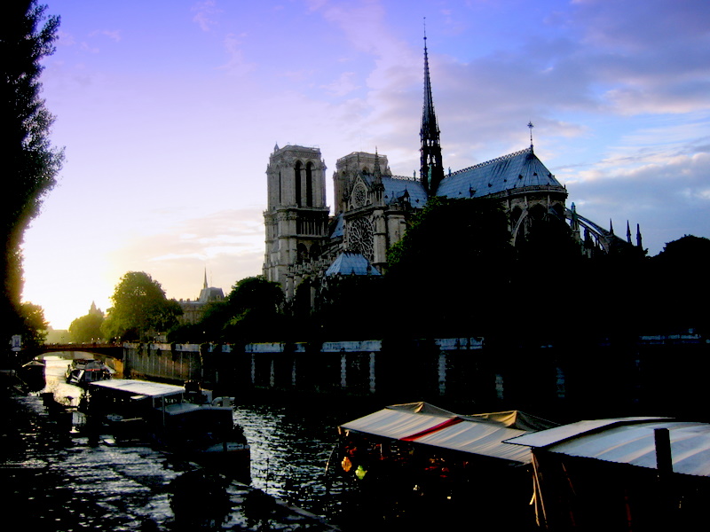 Foto de Paris, Francia