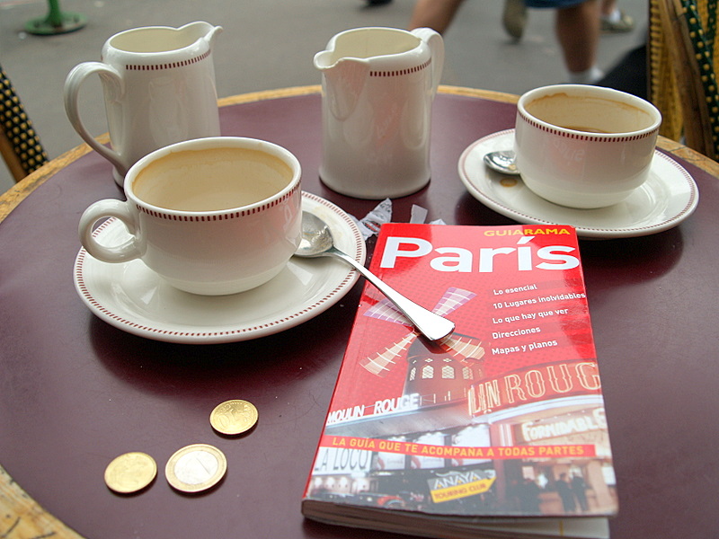 Foto de Paris, Francia